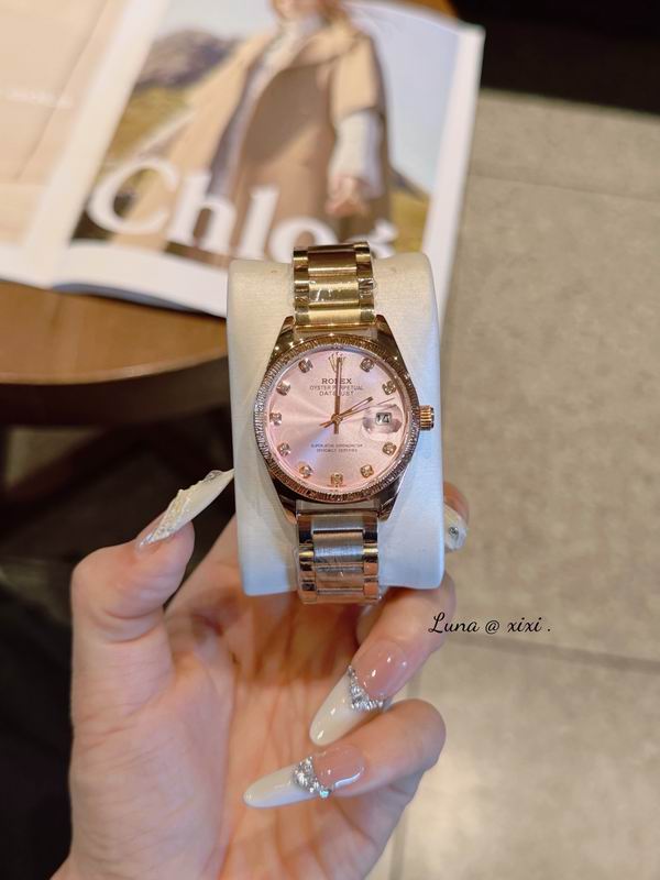 Rolex 31mm 070902